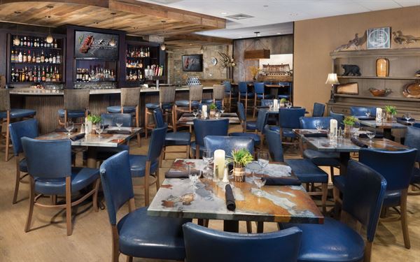 Holiday Inn Asheville East - Blue Ridge Parkway