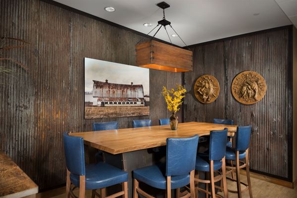 Holiday Inn Asheville East - Blue Ridge Parkway