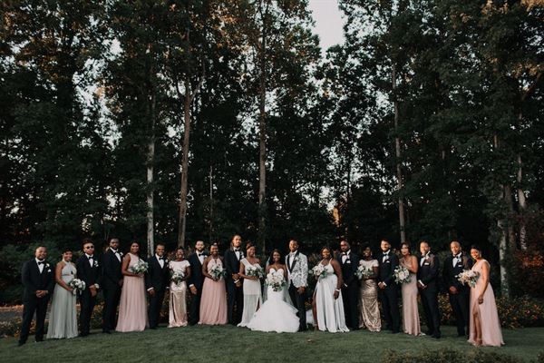 Stone Ridge Event Center