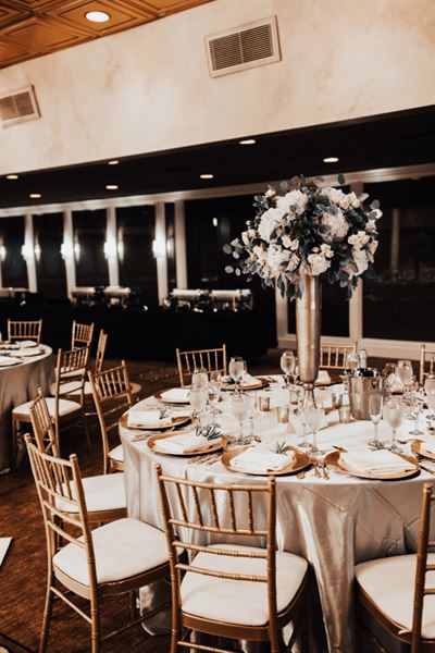 Stone Ridge Event Center