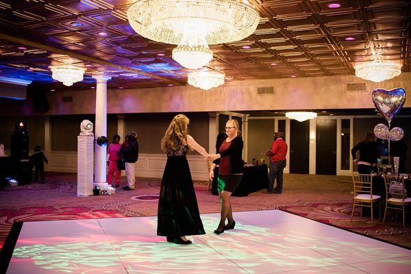 Stone Ridge Event Center