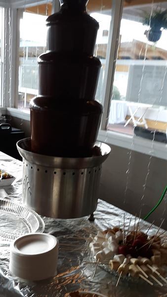 Colony House Catering