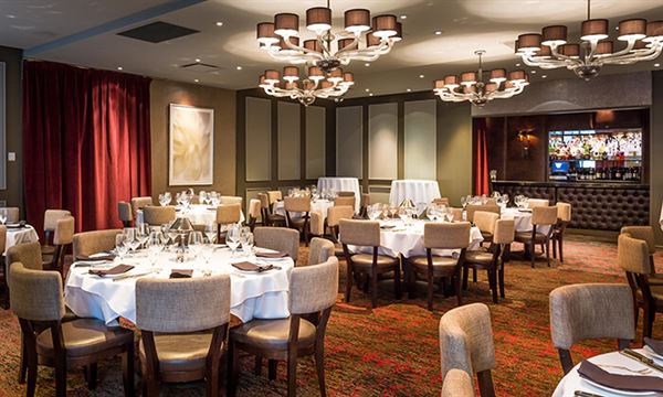 Mastro's Steakhouse - Chicago