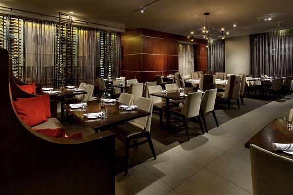 Copper Fox Gastropub