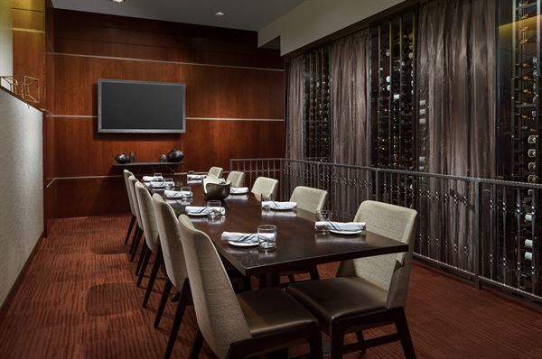 Copper Fox Gastropub