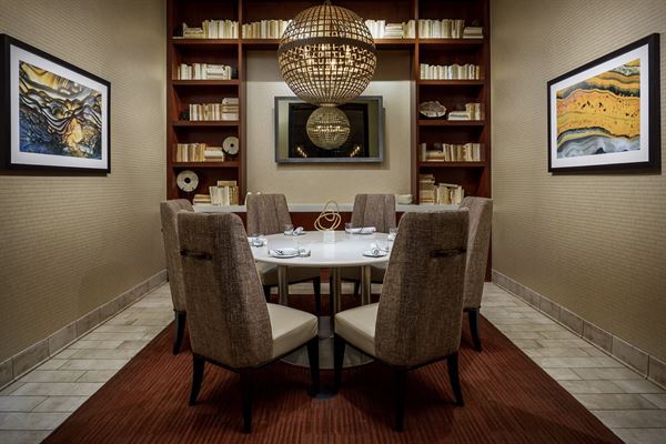 Copper Fox Gastropub