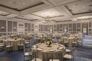 Ballantyne Ballroom