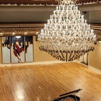 The Mahler Ballroom