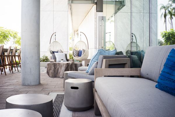 Pure Project - Pure at the Park