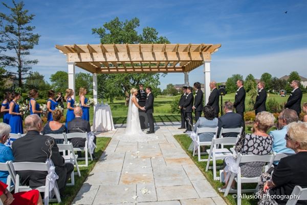 Eagle Brook Country Club