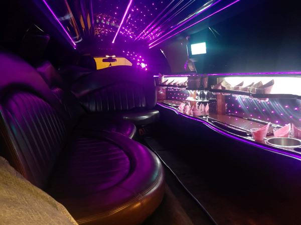 Miss Limousine Service LLC