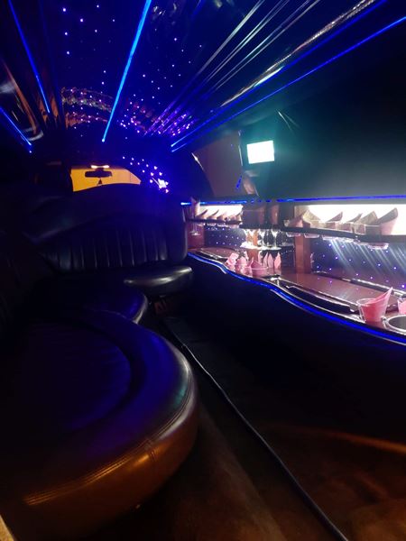 Miss Limousine Service LLC