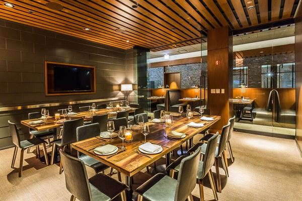 Remington's Restaurant