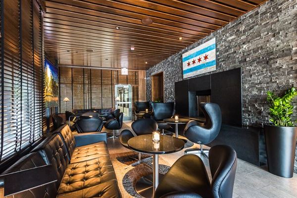 Remington's Restaurant