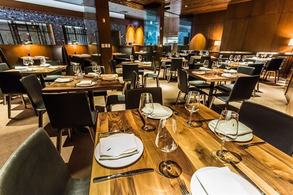 Remington's Restaurant