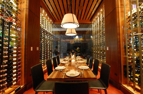 Remington's Restaurant