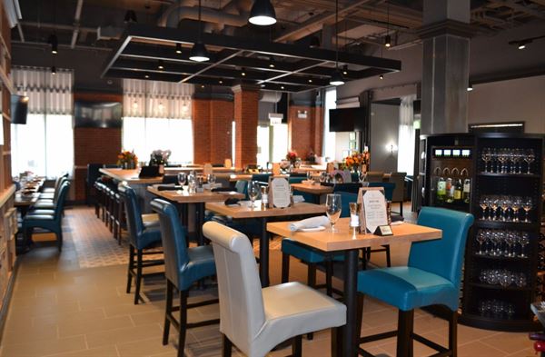 SixtyFour - Wine Bar & Kitchen