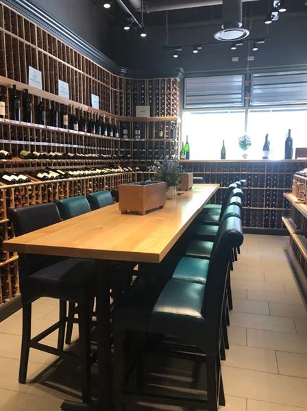 SixtyFour - Wine Bar & Kitchen