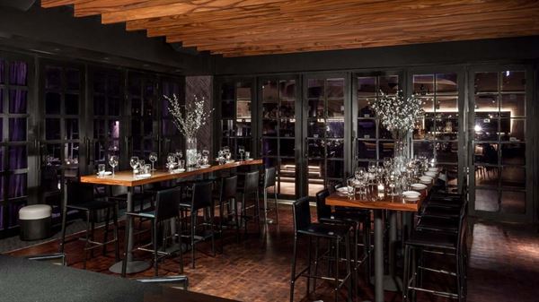 STK – Chicago