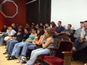 The Speed Of Thought Playhouse Cafe