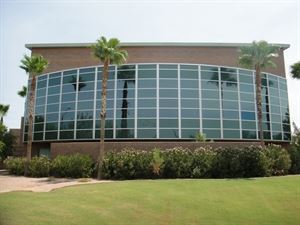 Freestone Recreation Center