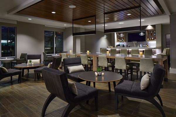 Residence Inn by Marriott Cleveland University Circle/Medical Center