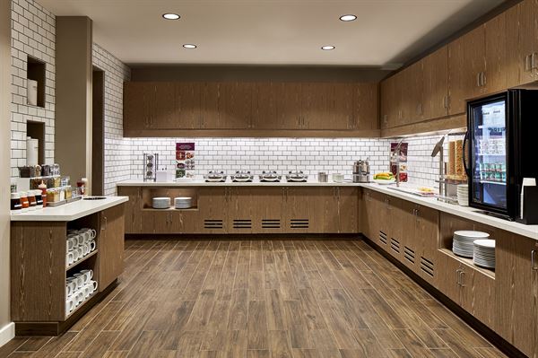 Residence Inn by Marriott Cleveland University Circle/Medical Center