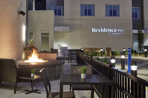 Residence Inn by Marriott Cleveland University Circle/Medical Center