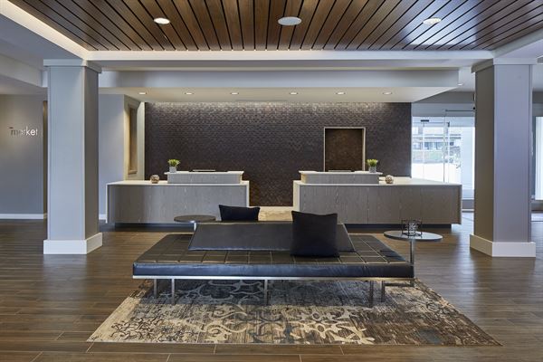 Residence Inn by Marriott Cleveland University Circle/Medical Center