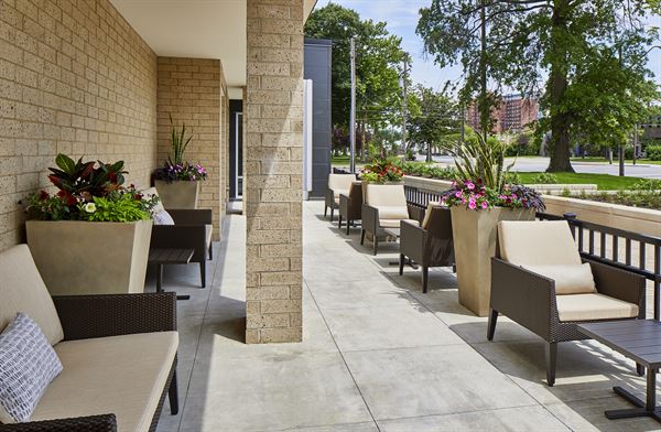 Residence Inn by Marriott Cleveland University Circle/Medical Center