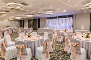 Meadows Mile Ballroom