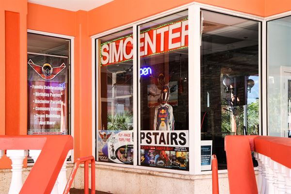 Sim Center