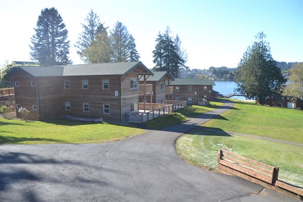 BB Camp Retreat Center