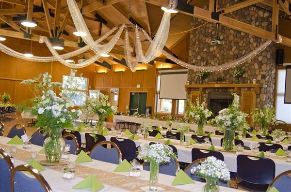 BB Camp Retreat Center