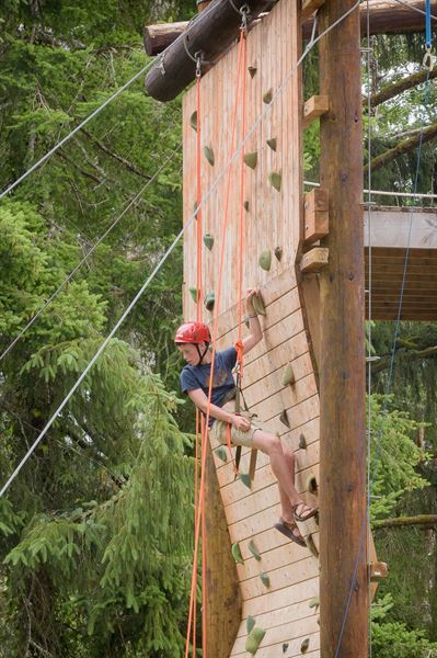 BB Camp Retreat Center