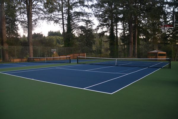 BB Camp Retreat Center