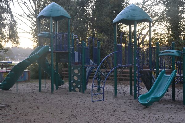 BB Camp Retreat Center