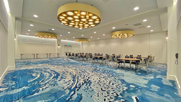 Margaritaville Hotel Nashville