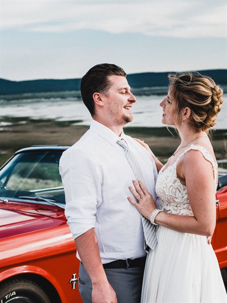 Grain and Veil Photo Co.