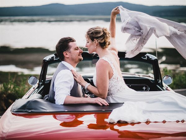 Grain and Veil Photo Co.