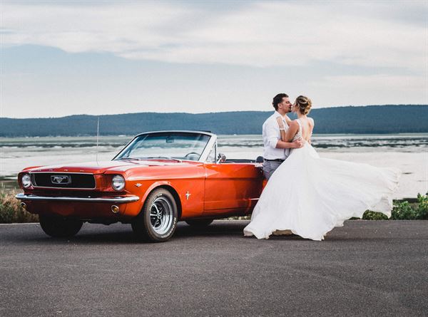 Grain and Veil Photo Co.