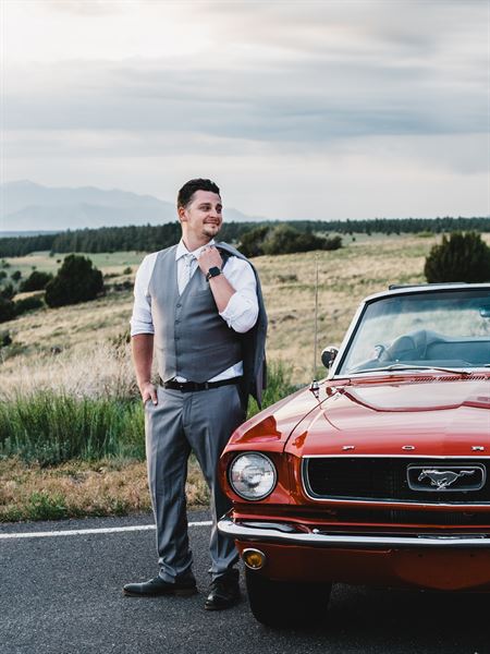 Grain and Veil Photo Co.