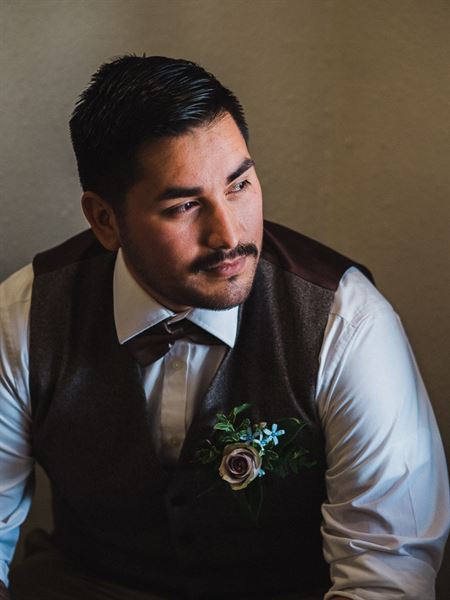 Grain and Veil Photo Co.