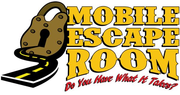 Mobile Escape Room Texas
