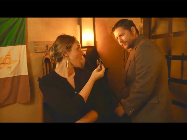 Mobile Escape Room Texas