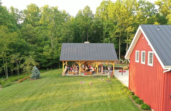 Walnut Hill Estate & Venue