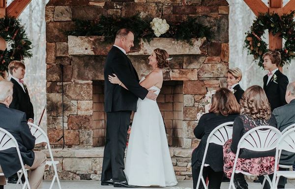 Walnut Hill Estate & Venue