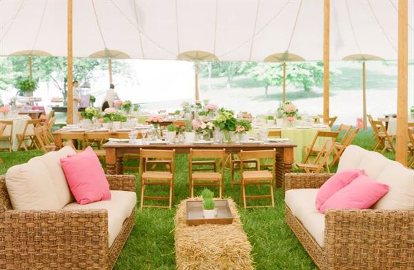 Walnut Hill Estate & Venue