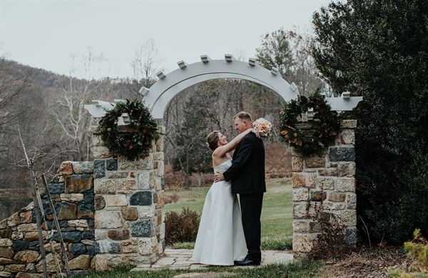 Walnut Hill Estate & Venue