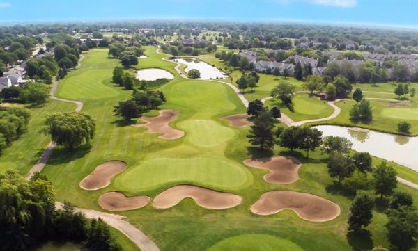 Glendale Lakes Golf Club